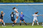 Women’s Soccer vs Endicott  Women's Soccer vs Endicott College. - Photo by Keith Nordstrom : Wheaton, Soccer